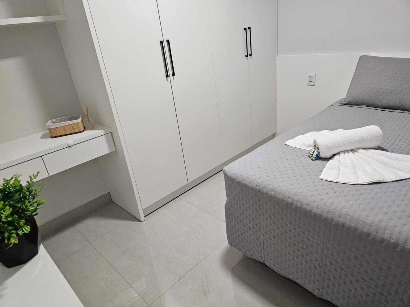 Apartamento Lindo No Centro De Foz