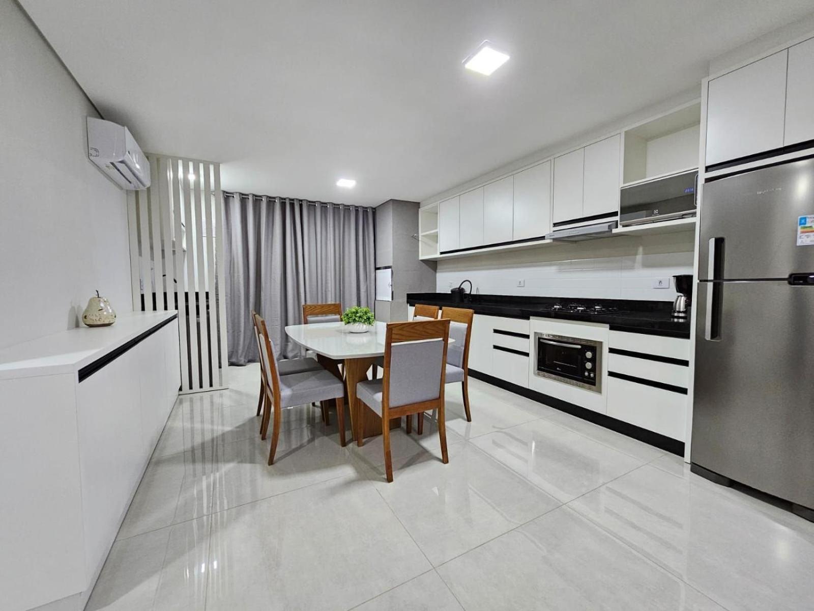 Apartamento Lindo No Centro De Foz *