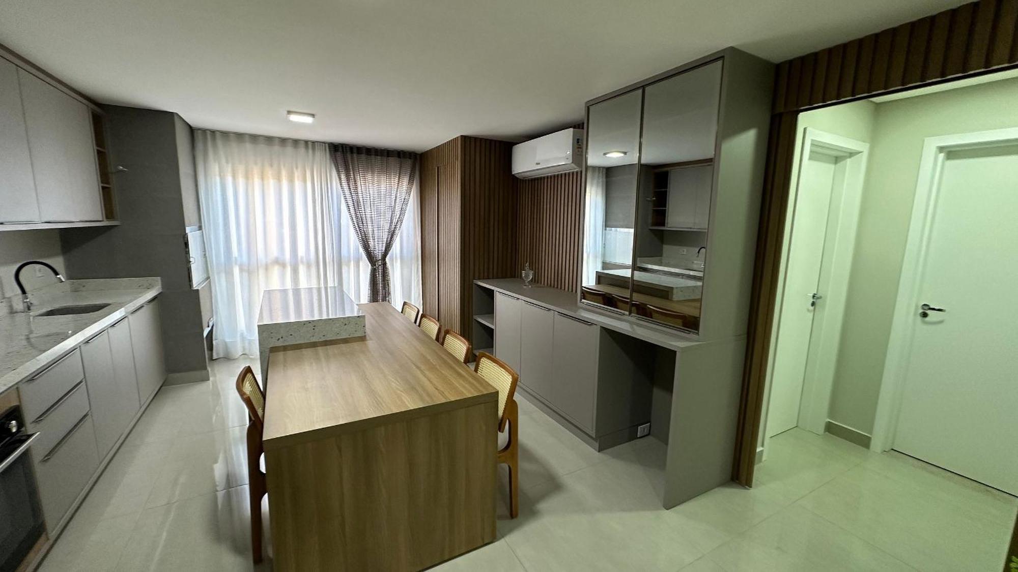Apartamento Lindo No Centro De Foz