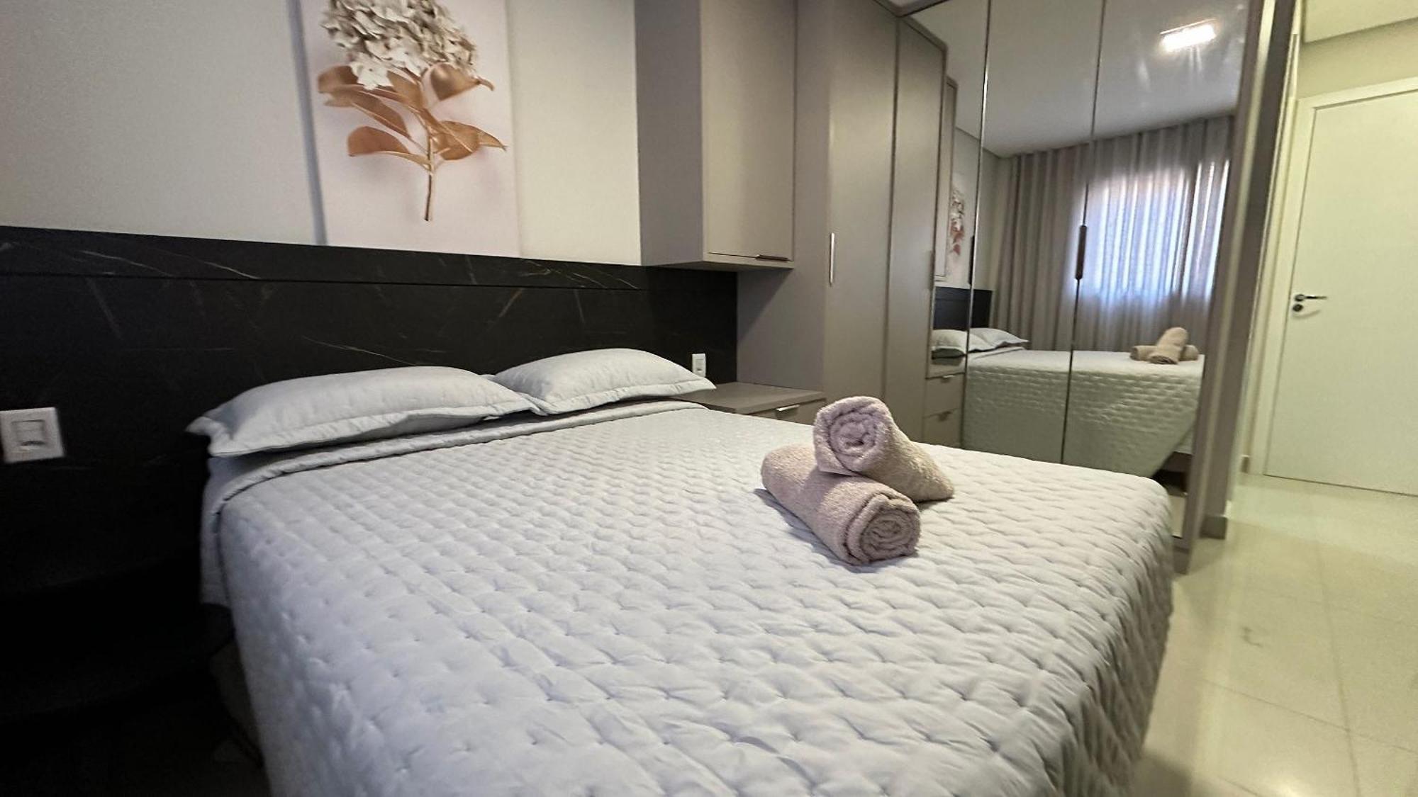 Apartamento Lindo No Centro De Foz Foz do Iguaçu