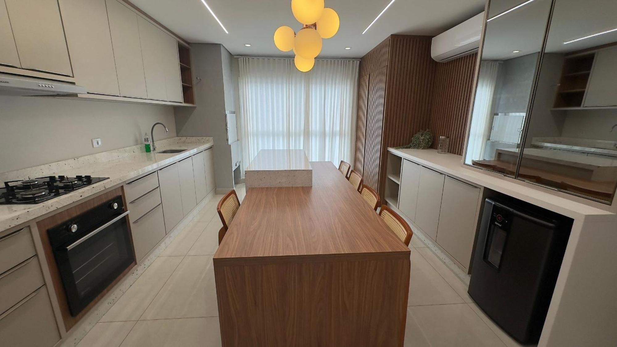Apartamento Lindo No Centro De Foz *